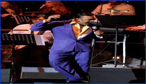 Jackie Wilson Net Worth - Wiki, Age, Weight and Height, Relationships, Family, and More