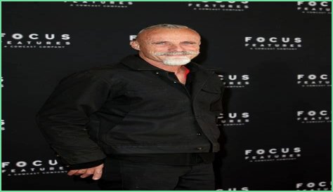 Timothy V. Murphy Net Worth - Wiki, Age, Weight and Height, Relationships, Family, and More